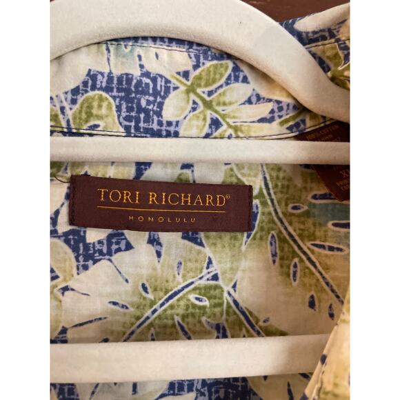 TORI RICHARD HONOLULU XL - Picture 2 of 6